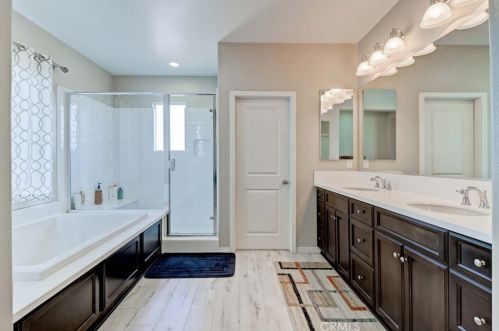 6248 Satterfield Way, Chino CA  91710-1328 exterior