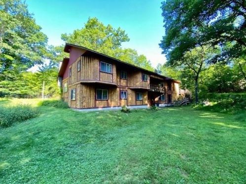 12327 Ross Rd, Lco Commercial Cent, WI 54843-5157