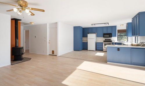 19113 Cherry Creek Rd, Grass Valley CA  95949-9031 exterior