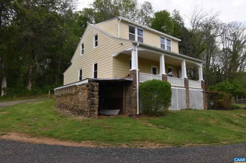115 Madison Rd, Stanardsville, VA 22973-2934