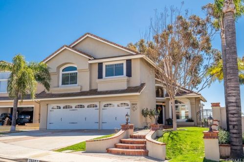 28602 Camelback Rd, Trabuco Canyon, CA 92679-1133