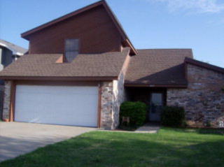 604 Duke Ave, Odessa, TX 79765-2107