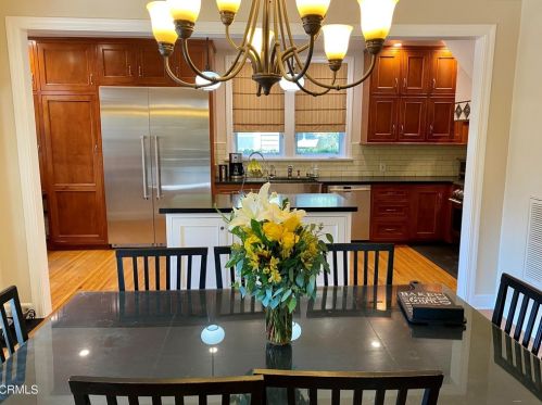 1205 Oak St, South Pasadena CA  91030-4416 exterior