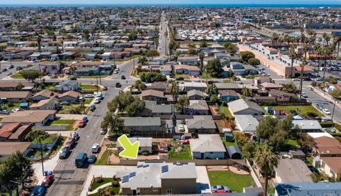 1636 Donax Ave, San Diego CA 92154-1003 exterior