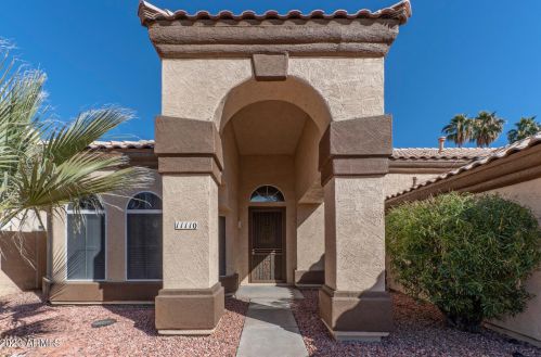 11110 Ashland Way, Avondale AZ  85392-3924 exterior