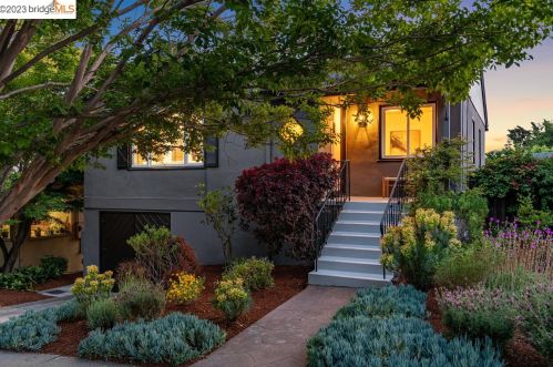 4817 Brookdale Ave, Oakland CA  94619-2510 exterior