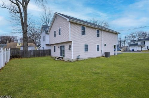 41 Aldine Rd, Parsippany NJ  07054-3603 exterior