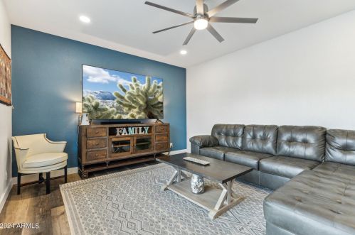 5537 Wethersfield Rd, Scottsdale AZ  85254-4231 exterior