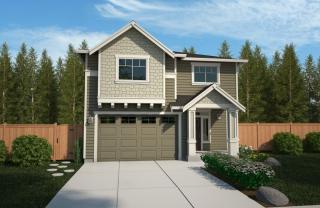 16217 76th Avenue Ct, Puyallup, WA 98375-7515