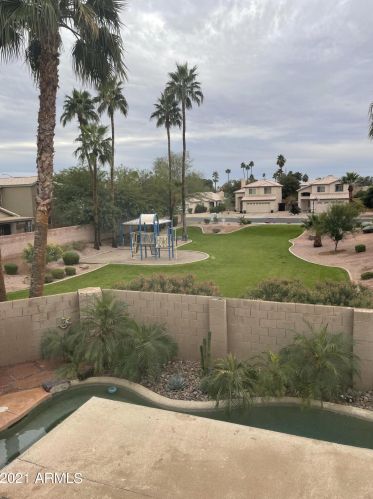 2155 Olla Ave, Mesa AZ 85202-7983 exterior