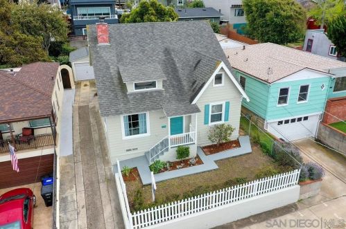 2257 Etiwanda St, San Diego, CA 92107-1719