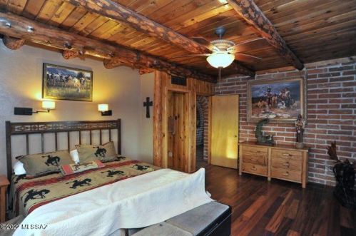 11025 Pinal Vis, Tucson AZ  85730-1519 exterior