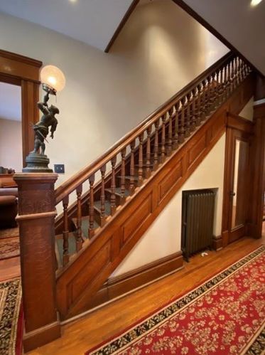 27 Louisa Ave, Greenville PA  16125-2014 exterior