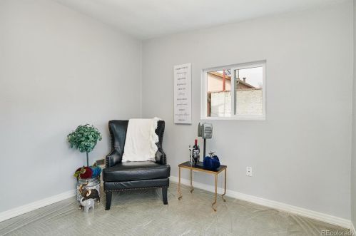 928 Meade St, Denver CO 80236-2293 exterior