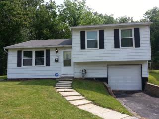 350 Kingswood Trail Dr, Toledo OH  43615-5444 exterior