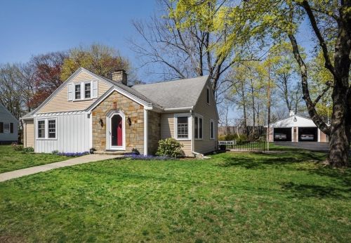 3 Argyle Ct, Weymouth, MA 02189-3216