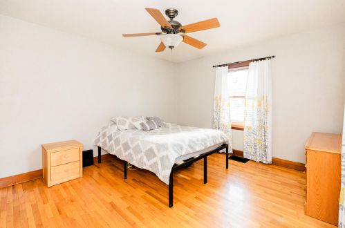 1825 East Ave, La Crosse WI 54601-5767 exterior