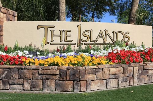 517 Marina Dr, Gilbert AZ 85233-6613 exterior