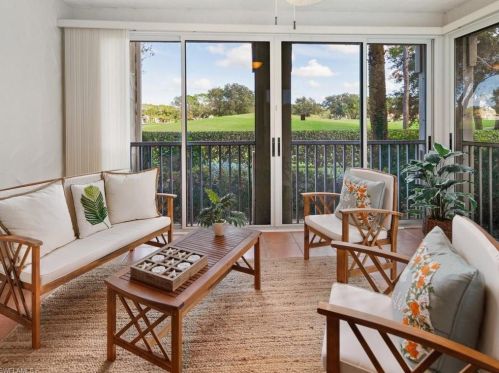 102 Tuscana Ct, Naples FL  34119-4705 exterior