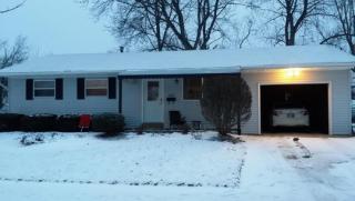 153 Fair Ave, Delaware OH  43015-2018 exterior