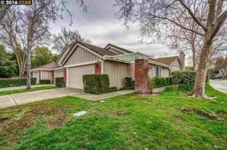 2 Sandpebble Ct, Danville, CA 94526-4354