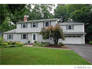 245 Edgemoor Rd, Rochester, NY 14618-1229
