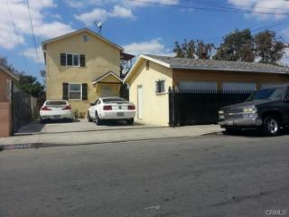 7721 Bell Ave, Los Angeles, CA 90001-3131