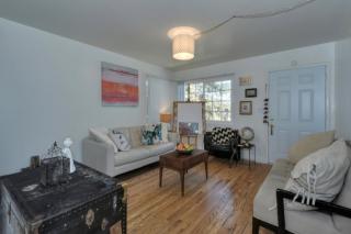1425 Snow St, Mountain View CA  94041-1843 exterior