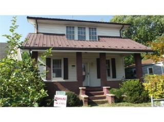 2736 Herman Ave, Ashland KY  41101-1923 exterior