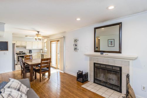 5336 Merrybell Ln, Darbydale OH  43123-9019 exterior