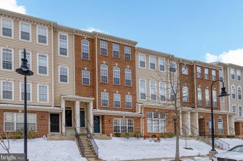 6262 Woodruff Springs Way, Haymarket, VA 20169-6246