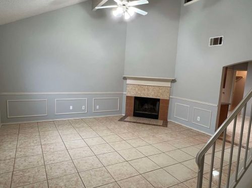 8440 Trinity Vista Trl, Hurst TX  76053-7420 exterior