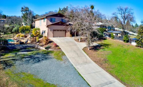2979 Keeling Ave, Lakeport CA  95453-6804 exterior
