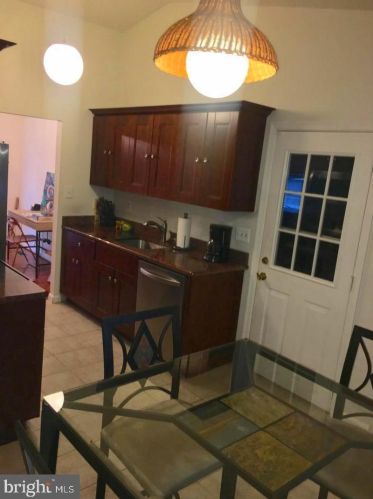 1310 Kings Valley Dr, Bowie MD  20721-1937 exterior