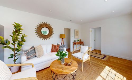 2636 Calle Real, Santa Barbara CA  93105-4113 exterior