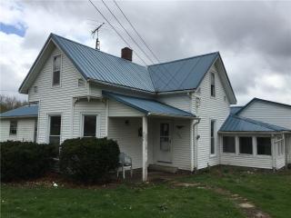 204 Franklin St, Alamo, IN 47916-8018