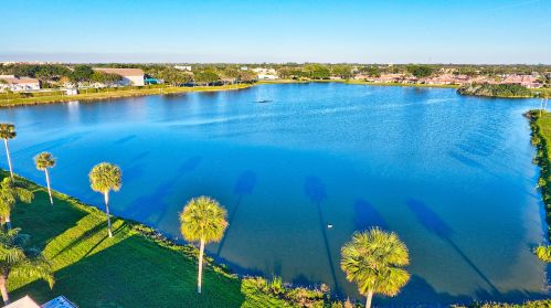 182 Waterford H, Delray Beach, FL 33446-1239
