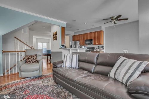 250 Savanna Dr, Pottstown PA  19465-6603 exterior