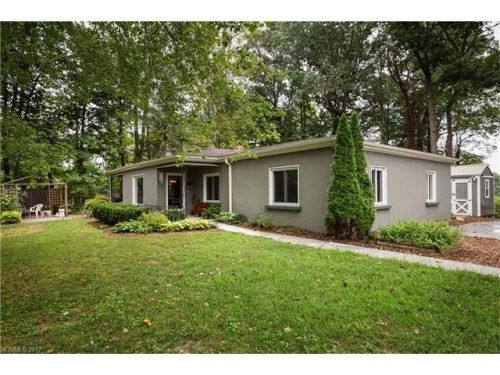 20 Evergreen Ave, Asheville, NC 28806-1215