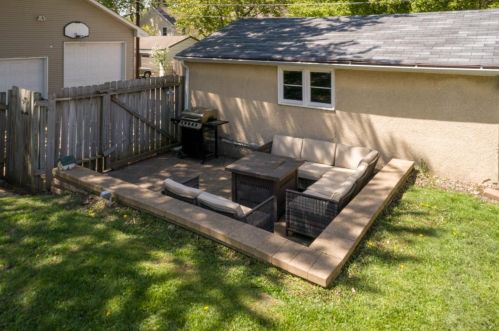 4030 7th St, Minneapolis MN  55421-2801 exterior