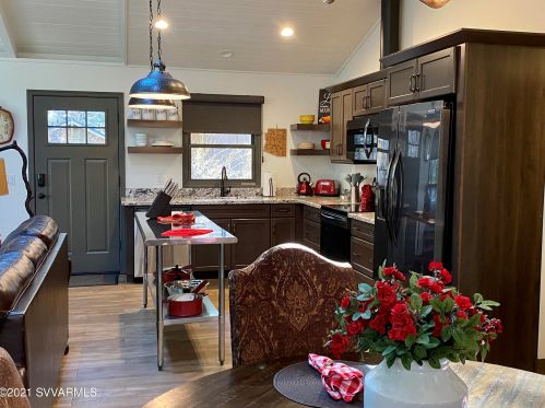 470 Harding Dr, Sedona, AZ 86336-9671