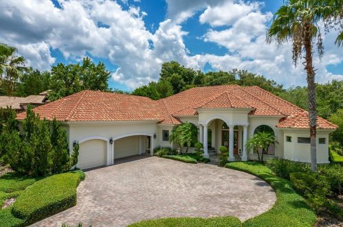 32548 Hawks Lake Ln, Mount Plymouth, FL 32776-7737
