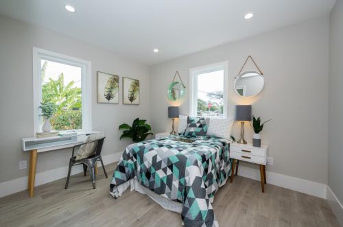 2685 Halsey Ave, Redwood City CA  94063-3456 exterior
