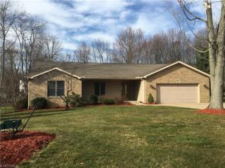 2319 Eastport Dr, Akron, OH 44312-4929
