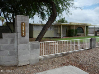 15601 67th Ave, Glendale, AZ 85306-2805
