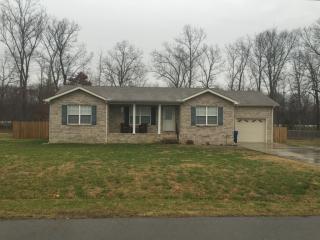 335 Oak Hollow Rd, Manchester, TN 37355-2578