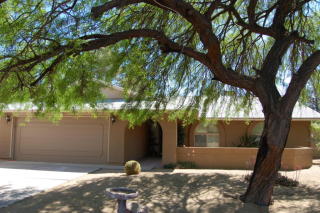 5301 Marconi Ave, Scottsdale AZ  85254-1736 exterior