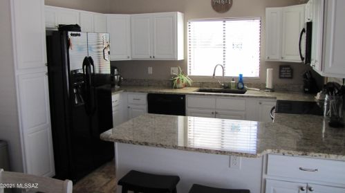 4278 Rock Wood Dr, Tucson, AZ 85741