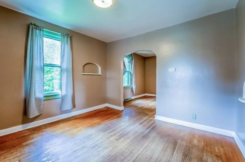 1101 Forest Ave, New Kensington PA  15068-5739 exterior