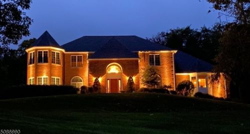 6 Natale Dr, Sparta NJ  07871-3034 exterior